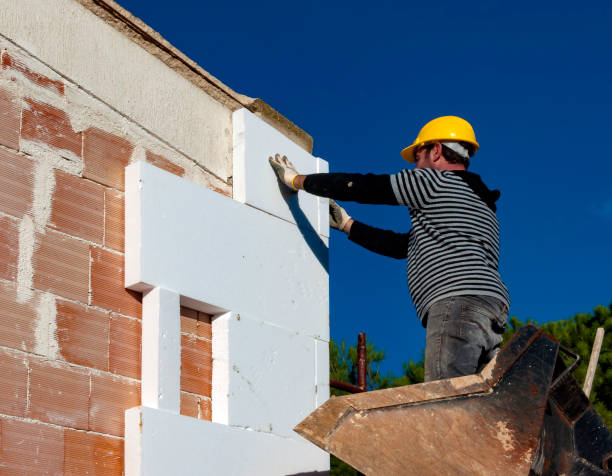 Best Spray Foam Insulation  in New Martinsville, WV