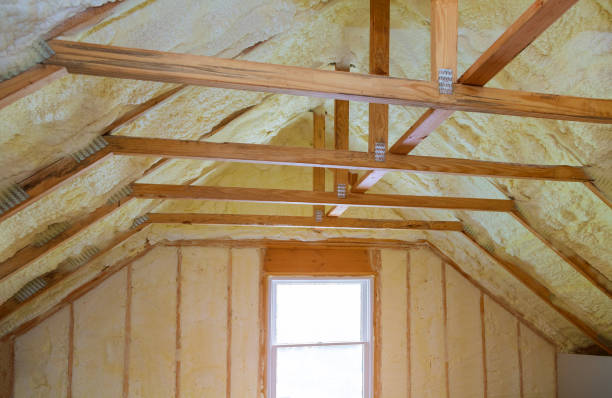 Attic Insulation Near Me in New Martinsville, WV