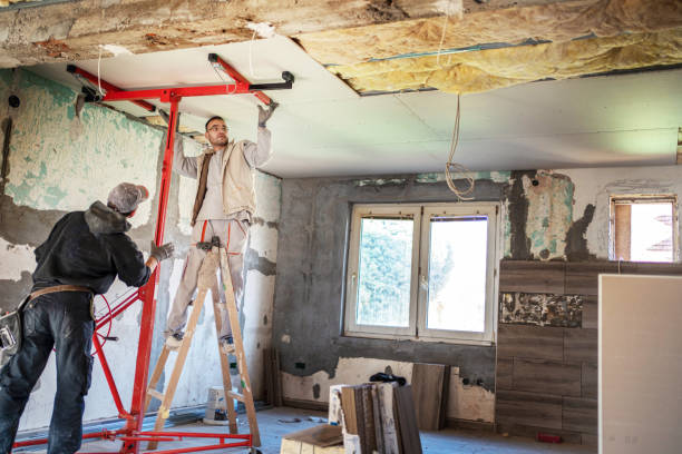 Insulation Inspection Services in New Martinsville, WV