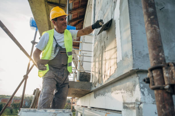 Best Attic Insulation Installation  in New Martinsville, WV