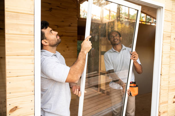 Best Commercial Insulation Contractor  in New Martinsville, WV