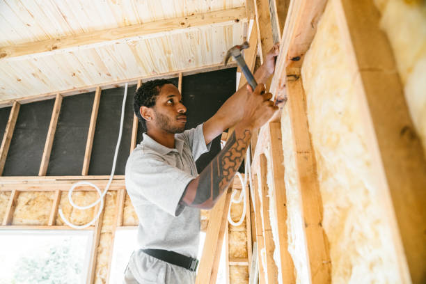 Best Wall Insulation Contractor  in New Martinsville, WV